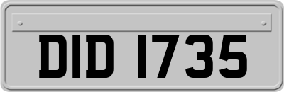 DID1735