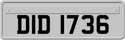 DID1736