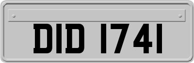 DID1741