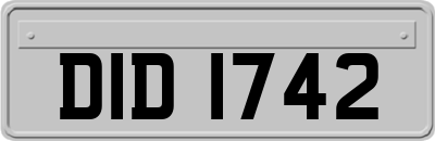 DID1742