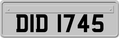 DID1745