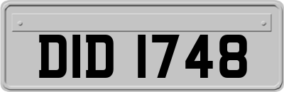 DID1748