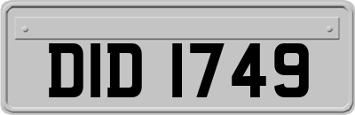 DID1749