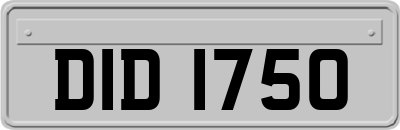 DID1750
