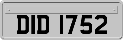 DID1752