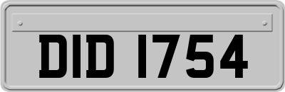 DID1754