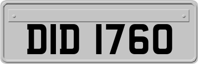 DID1760