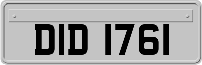 DID1761
