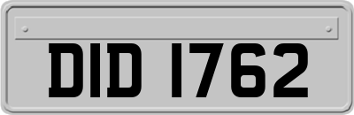 DID1762