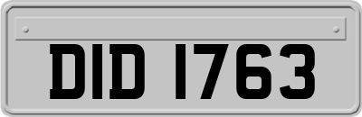DID1763