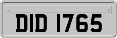 DID1765