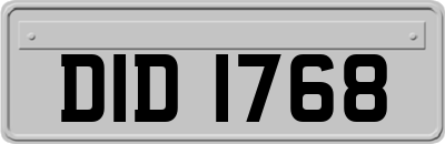 DID1768