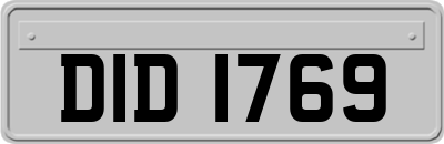 DID1769