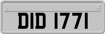 DID1771