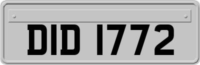 DID1772