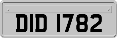 DID1782