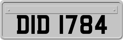 DID1784
