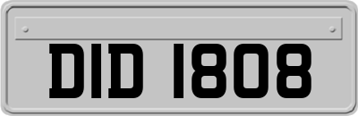 DID1808