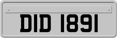 DID1891