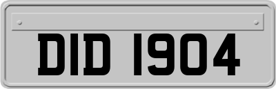 DID1904