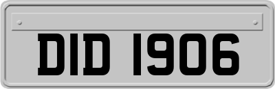 DID1906