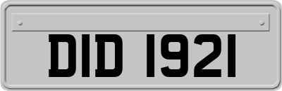 DID1921
