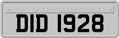 DID1928
