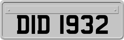 DID1932