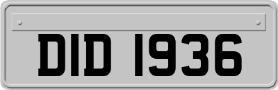 DID1936