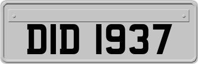 DID1937