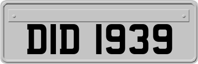 DID1939