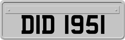 DID1951