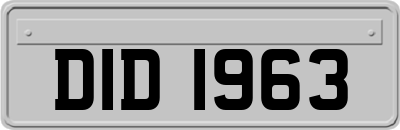 DID1963