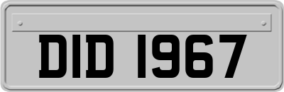 DID1967