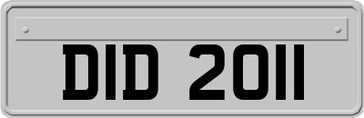 DID2011