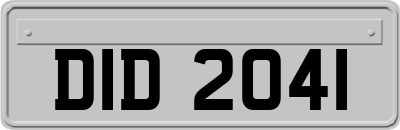 DID2041