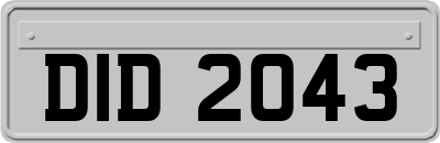 DID2043