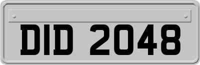 DID2048