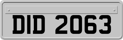 DID2063