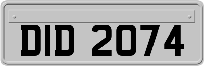 DID2074