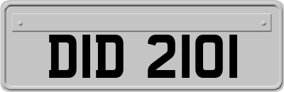 DID2101