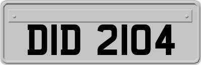 DID2104