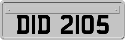 DID2105