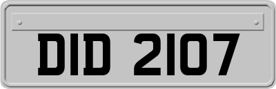 DID2107