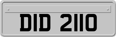 DID2110