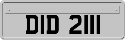 DID2111