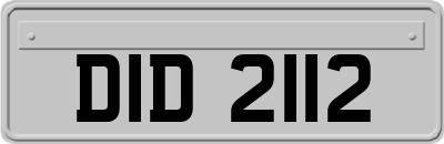 DID2112