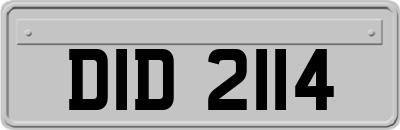 DID2114
