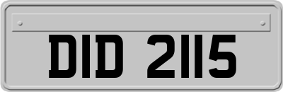 DID2115