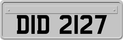 DID2127
